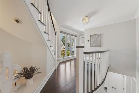 Tiny photo for 331 Sheridan Road, Winnetka, IL 60093 (MLS # 12490342)