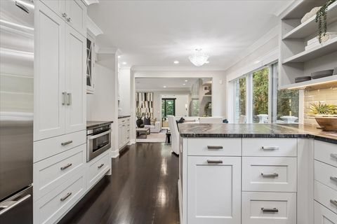 Tiny photo for 331 Sheridan Road, Winnetka, IL 60093 (MLS # 12490342)