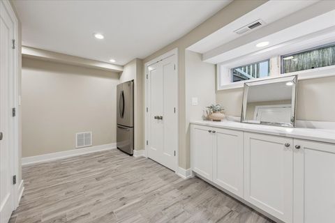 Tiny photo for 331 Sheridan Road, Winnetka, IL 60093 (MLS # 12490342)