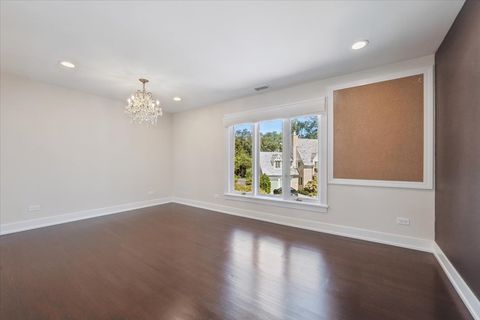 Tiny photo for 331 Sheridan Road, Winnetka, IL 60093 (MLS # 12490342)