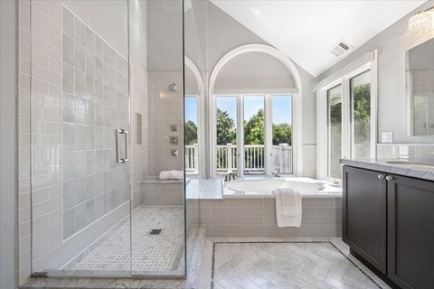 Tiny photo for 331 Sheridan Road, Winnetka, IL 60093 (MLS # 12490342)