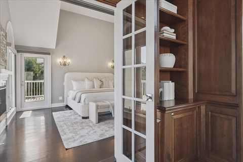Tiny photo for 331 Sheridan Road, Winnetka, IL 60093 (MLS # 12490342)