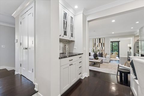 Tiny photo for 331 Sheridan Road, Winnetka, IL 60093 (MLS # 12490342)