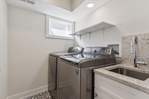 Tiny photo for 331 Sheridan Road, Winnetka, IL 60093 (MLS # 12490342)