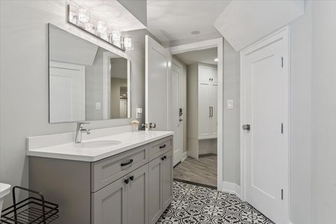 Tiny photo for 331 Sheridan Road, Winnetka, IL 60093 (MLS # 12490342)