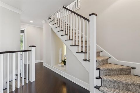 Tiny photo for 331 Sheridan Road, Winnetka, IL 60093 (MLS # 12490342)