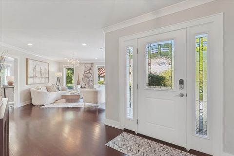 Tiny photo for 331 Sheridan Road, Winnetka, IL 60093 (MLS # 12490342)