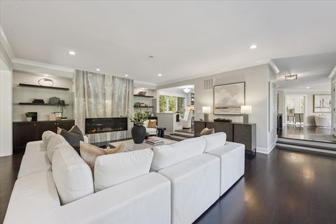 Tiny photo for 331 Sheridan Road, Winnetka, IL 60093 (MLS # 12490342)