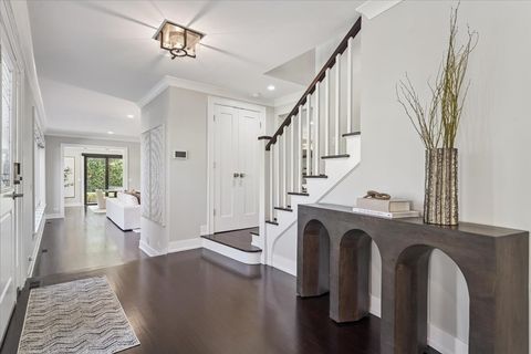 Tiny photo for 331 Sheridan Road, Winnetka, IL 60093 (MLS # 12490342)