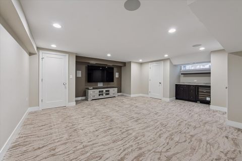 Tiny photo for 331 Sheridan Road, Winnetka, IL 60093 (MLS # 12490342)