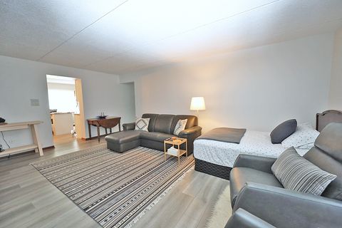 Tiny photo for 4946 Douglas Road #202, Downers Grove, IL 60515 (MLS # 12621740)