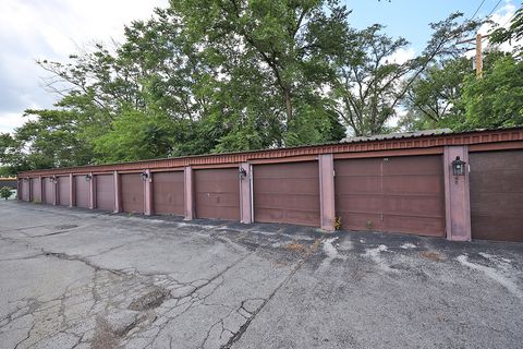 Tiny photo for 4946 Douglas Road #202, Downers Grove, IL 60515 (MLS # 12621740)