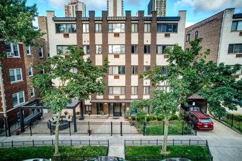 6029 N Winthrop Avenue 503 Chicago IL 60660