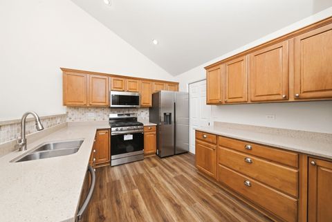 Tiny photo for 1959 Timberview Drive, Joliet, IL 60431 (MLS # 12603059)