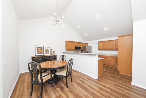 Tiny photo for 1959 Timberview Drive, Joliet, IL 60431 (MLS # 12603059)