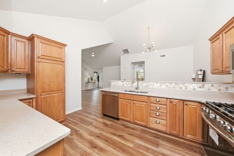 Tiny photo for 1959 Timberview Drive, Joliet, IL 60431 (MLS # 12603059)