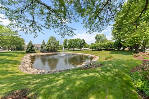 Tiny photo for 1959 Timberview Drive, Joliet, IL 60431 (MLS # 12603059)