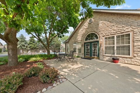 Tiny photo for 1959 Timberview Drive, Joliet, IL 60431 (MLS # 12603059)
