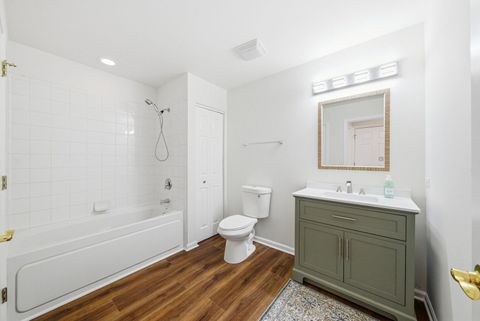 Tiny photo for 1959 Timberview Drive, Joliet, IL 60431 (MLS # 12603059)