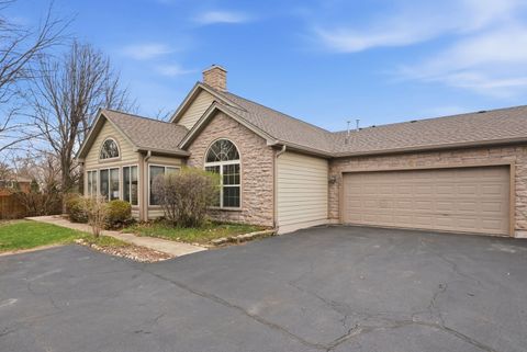 Tiny photo for 1959 Timberview Drive, Joliet, IL 60431 (MLS # 12603059)