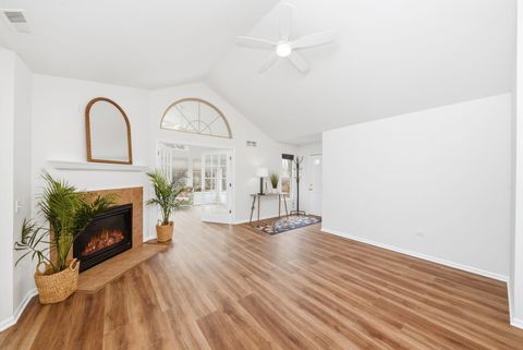 Tiny photo for 1959 Timberview Drive, Joliet, IL 60431 (MLS # 12603059)