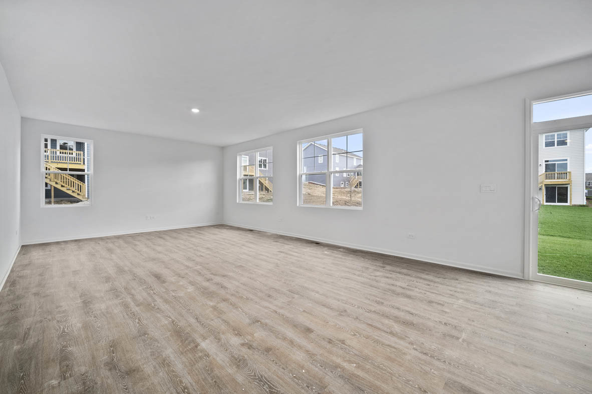 1307 Tiger Lily Drive