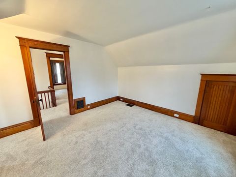 Tiny photo for 124 12th Street, Rockford, IL 61104 (MLS # 12521790)