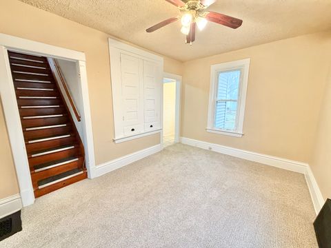 Tiny photo for 124 12th Street, Rockford, IL 61104 (MLS # 12521790)