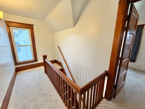 Tiny photo for 124 12th Street, Rockford, IL 61104 (MLS # 12521790)