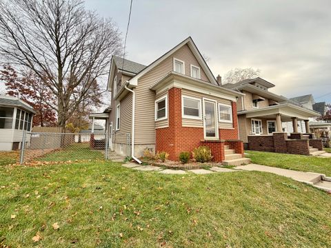 Tiny photo for 124 12th Street, Rockford, IL 61104 (MLS # 12521790)