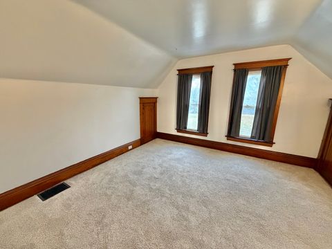Tiny photo for 124 12th Street, Rockford, IL 61104 (MLS # 12521790)