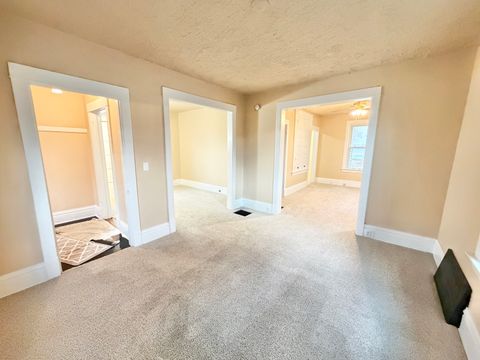 Tiny photo for 124 12th Street, Rockford, IL 61104 (MLS # 12521790)