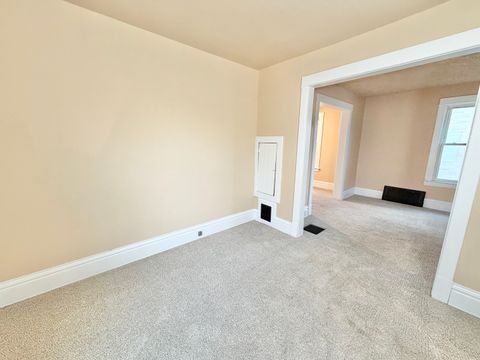 Tiny photo for 124 12th Street, Rockford, IL 61104 (MLS # 12521790)