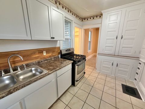 Tiny photo for 124 12th Street, Rockford, IL 61104 (MLS # 12521790)