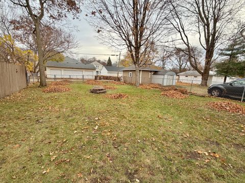 Tiny photo for 124 12th Street, Rockford, IL 61104 (MLS # 12521790)