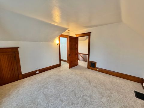 Tiny photo for 124 12th Street, Rockford, IL 61104 (MLS # 12521790)