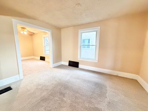 Tiny photo for 124 12th Street, Rockford, IL 61104 (MLS # 12521790)