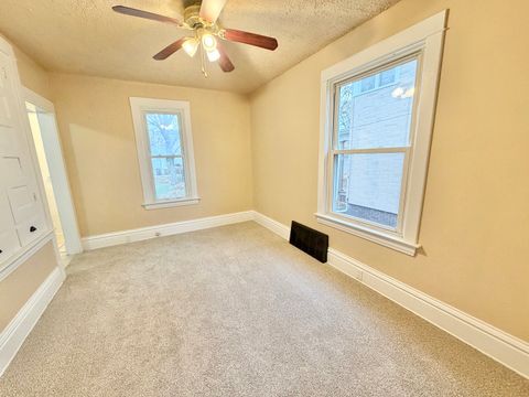 Tiny photo for 124 12th Street, Rockford, IL 61104 (MLS # 12521790)