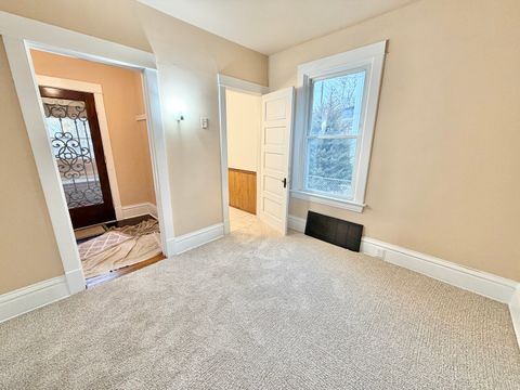 Tiny photo for 124 12th Street, Rockford, IL 61104 (MLS # 12521790)