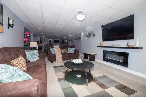 Tiny photo for 1844 180th Place, Lansing, IL 60438 (MLS # 12590239)