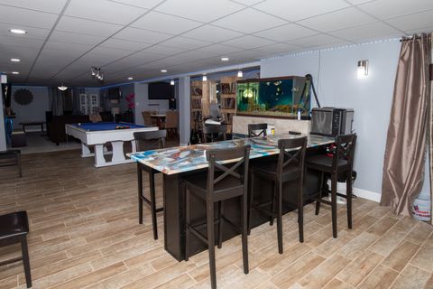 Tiny photo for 1844 180th Place, Lansing, IL 60438 (MLS # 12590239)