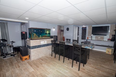 Tiny photo for 1844 180th Place, Lansing, IL 60438 (MLS # 12590239)