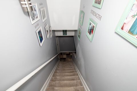 Tiny photo for 1844 180th Place, Lansing, IL 60438 (MLS # 12590239)