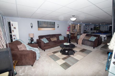 Tiny photo for 1844 180th Place, Lansing, IL 60438 (MLS # 12590239)