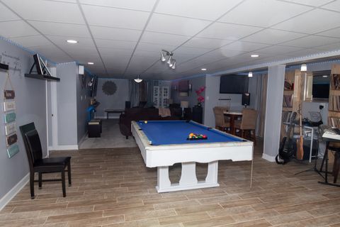 Tiny photo for 1844 180th Place, Lansing, IL 60438 (MLS # 12590239)