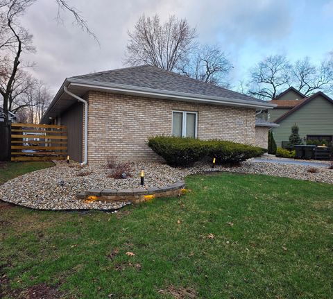 Tiny photo for 1844 180th Place, Lansing, IL 60438 (MLS # 12590239)