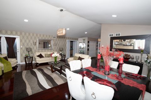 Tiny photo for 1844 180th Place, Lansing, IL 60438 (MLS # 12590239)