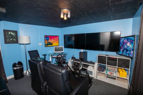 Tiny photo for 1844 180th Place, Lansing, IL 60438 (MLS # 12590239)