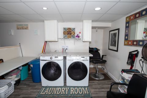 Tiny photo for 1844 180th Place, Lansing, IL 60438 (MLS # 12590239)