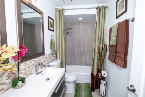 Tiny photo for 1844 180th Place, Lansing, IL 60438 (MLS # 12590239)